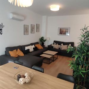 Unique Apartment In Malaga City Center With Pool
